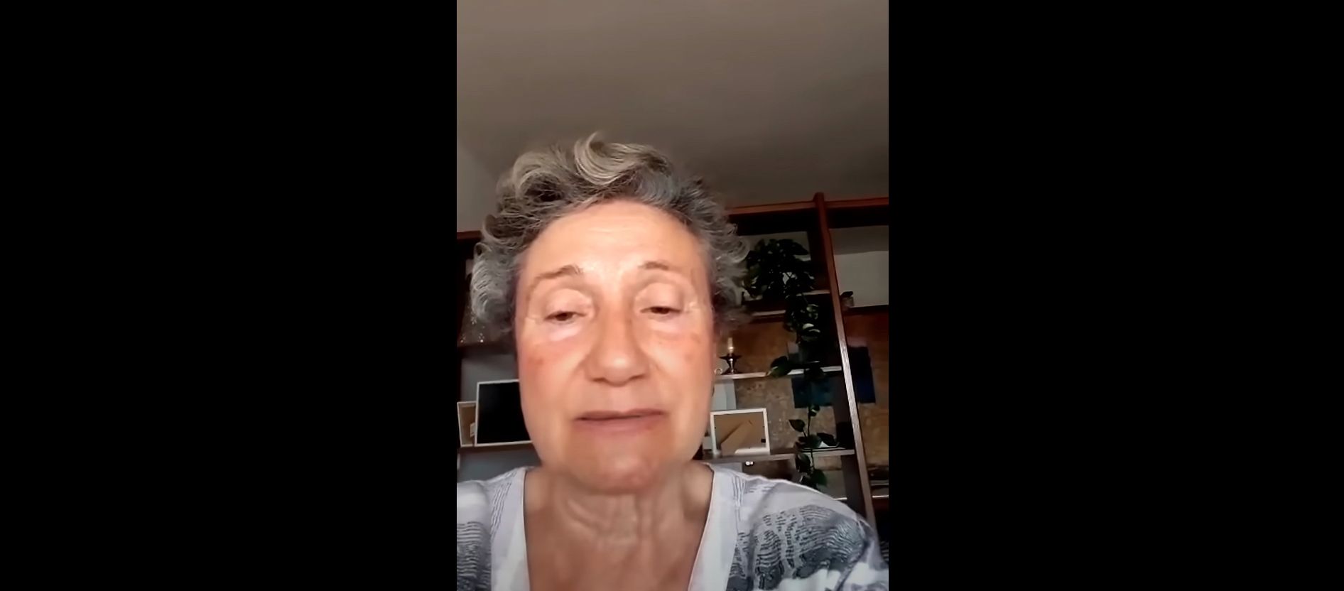 'Caso Asjubi40': Pilar Vaquerizo sufre un recorte de pensión del 24% tras trabajar casi 45 años