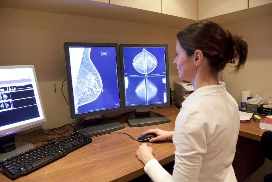 bigstock Mammography test 14967482 bigstock Mammography test 14967482