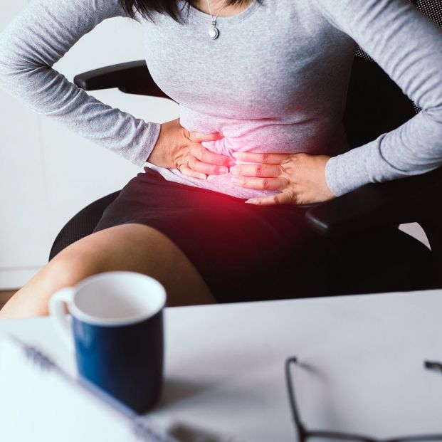 bigstock Woman Having Painful Stomach A 363661684 bigstock Woman Having Painful Stomach A 363661684