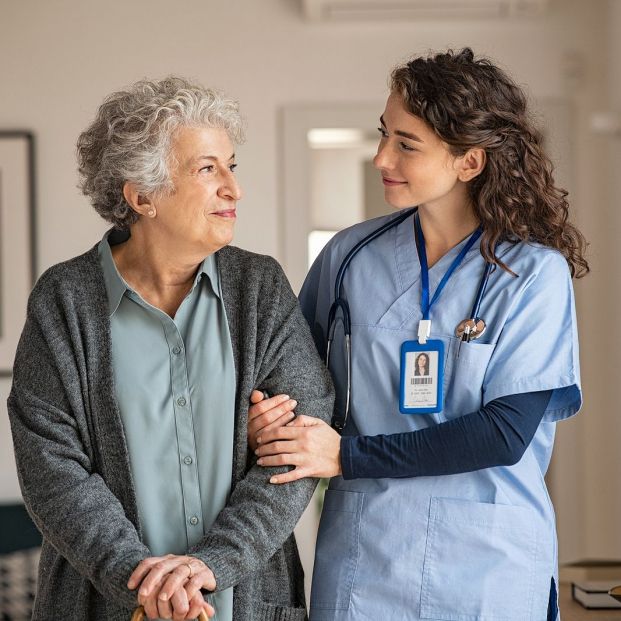 bigstock Young caregiver helping senior 406712531 (1) bigstock Young caregiver helping senior 406712531 (1)