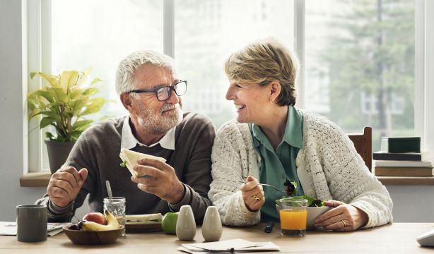 Crece el número de mayores que valora positivamente la jubilación al poco tiempo de su inicio (Bigstock)