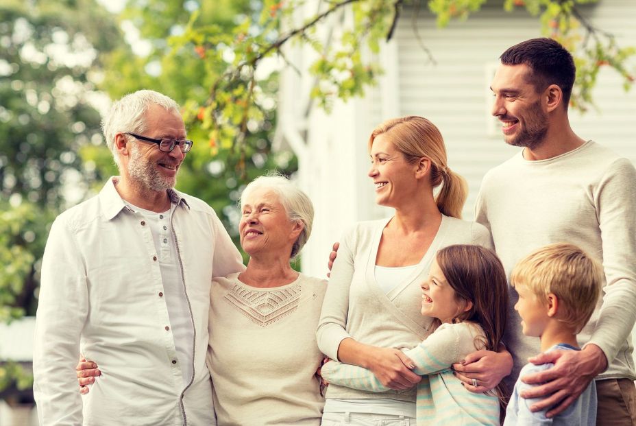 bigstock family happiness generation 95806664 bigstock family happiness generation 95806664