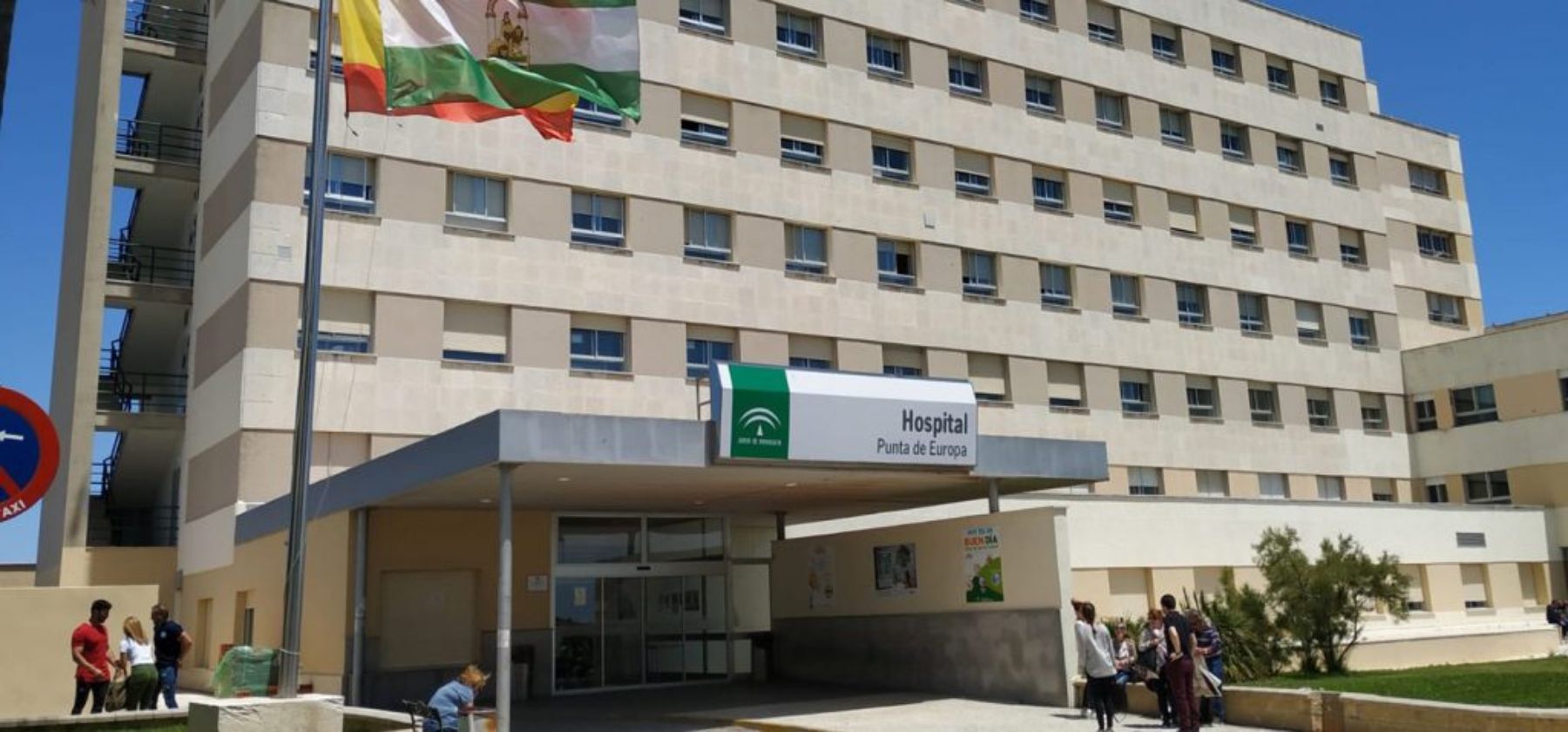 Rescatan a una mujer de 83 años con gangrena y gusanos en los pies