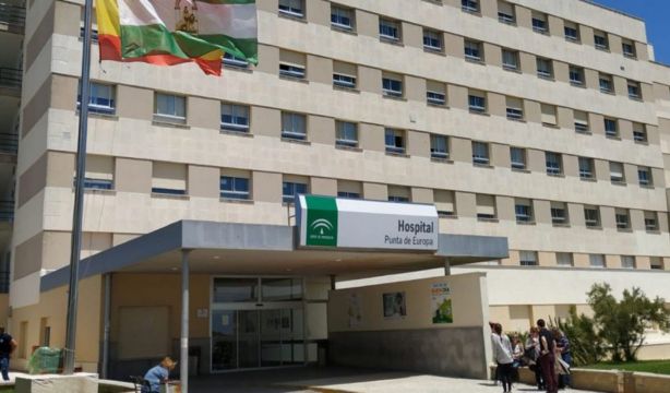 Rescatan a una mujer de 83 años con gangrena y gusanos en los pies