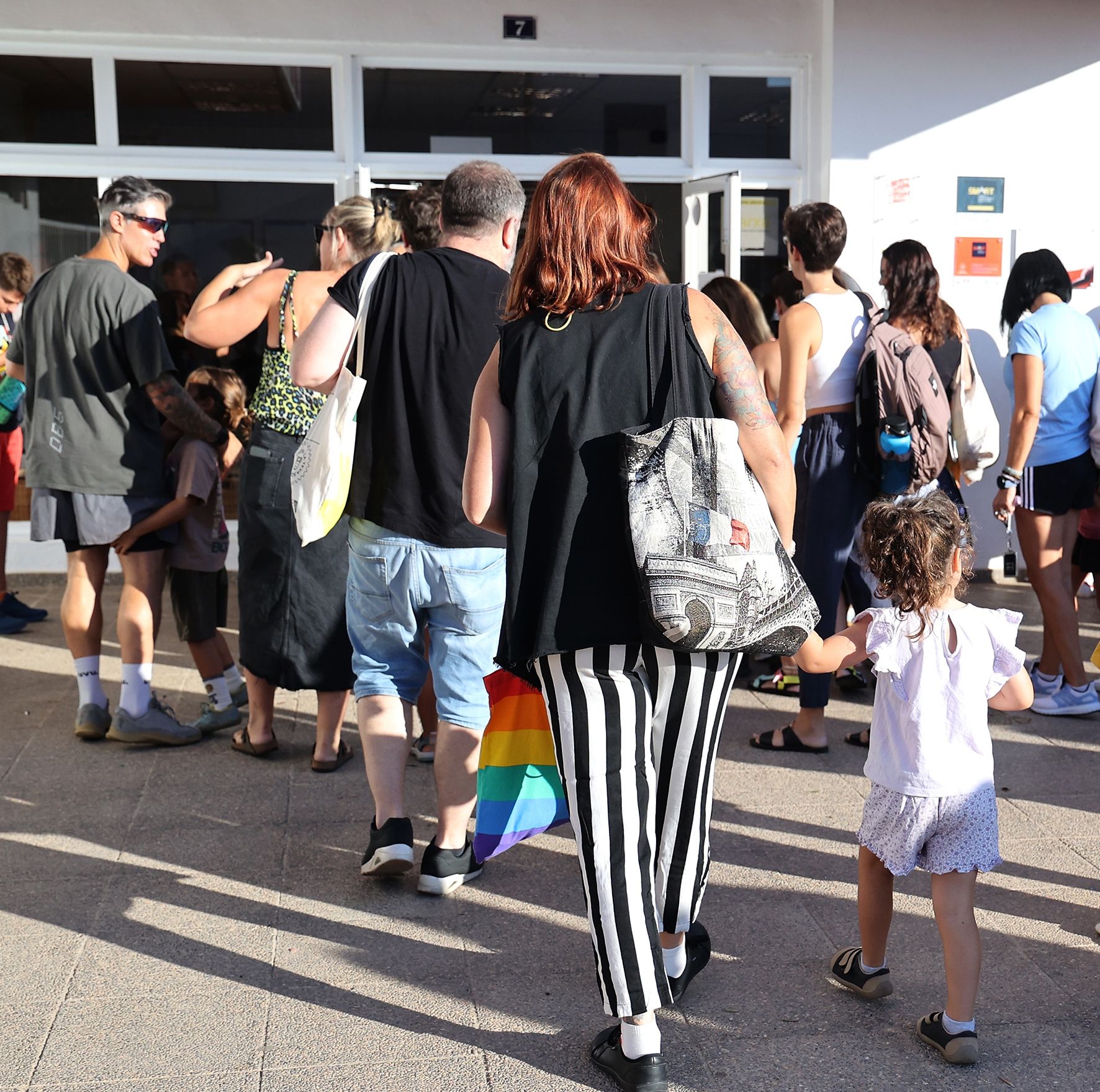 La Justicia no espera al Gobierno y empieza a reconocer el plus de maternidad a padres jubilados