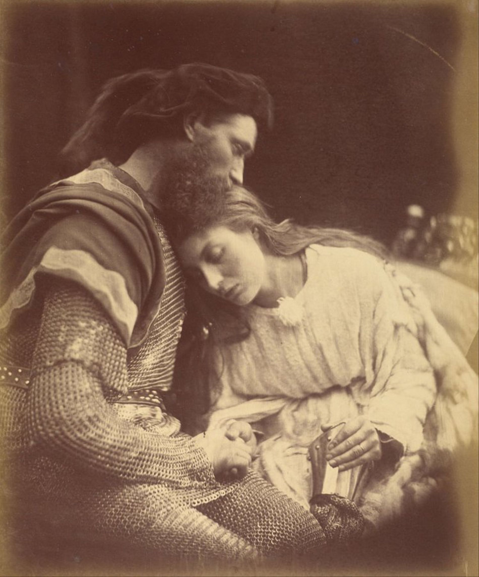 'El sueño de una noche de verano', la exposición de fotografía que pone a Shakespeare en el centro