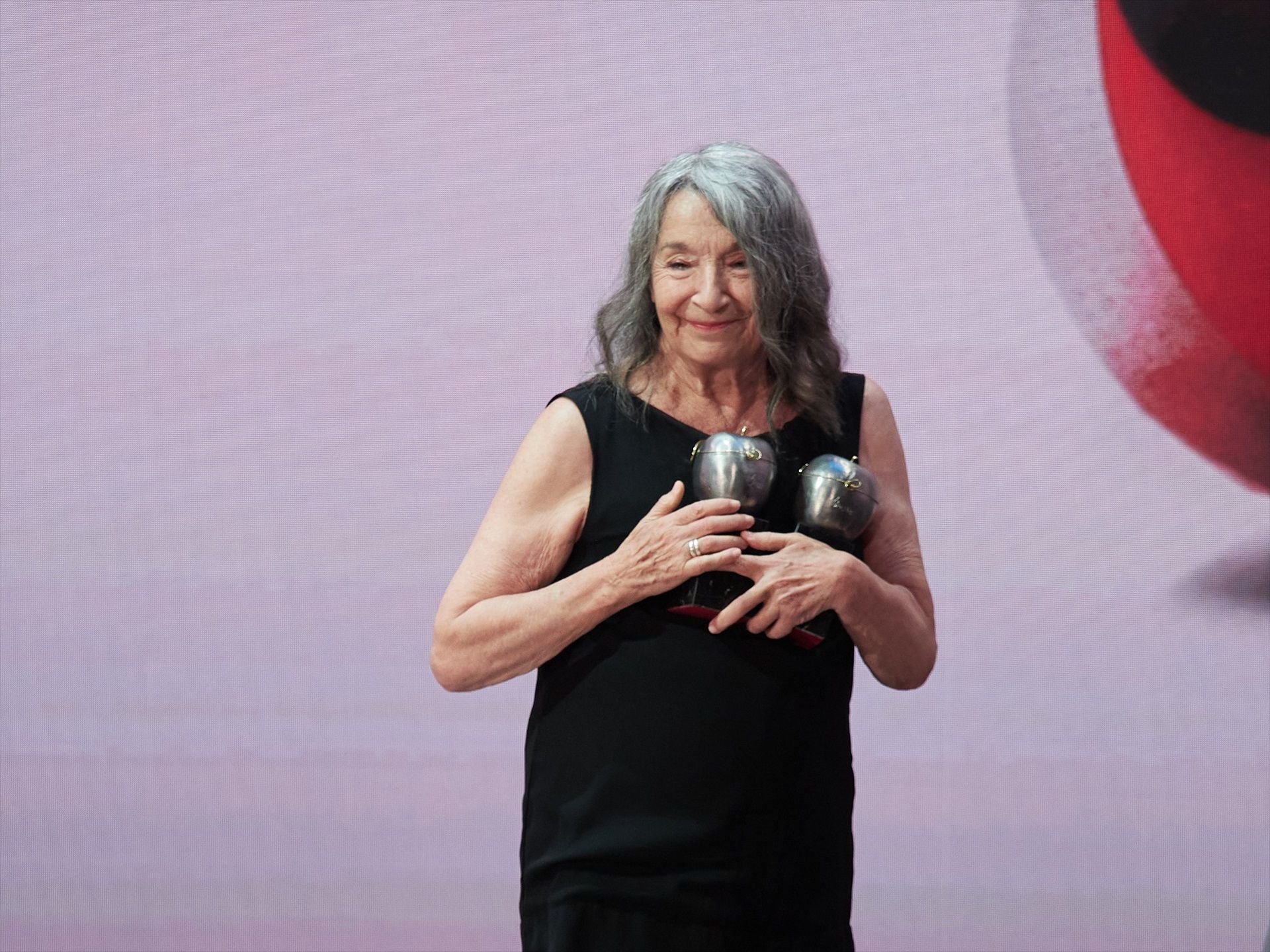 Todos los ganadores de los Premios Max 2025