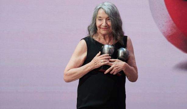 Todos los ganadores de los Premios Max 2025