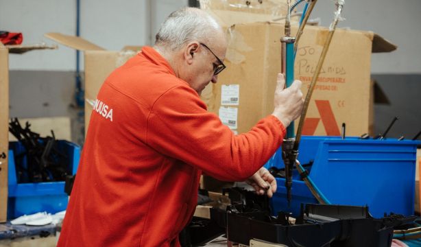 Sin planes de sucesión: solo un tercio de las empresas logra un relevo generacional con éxito