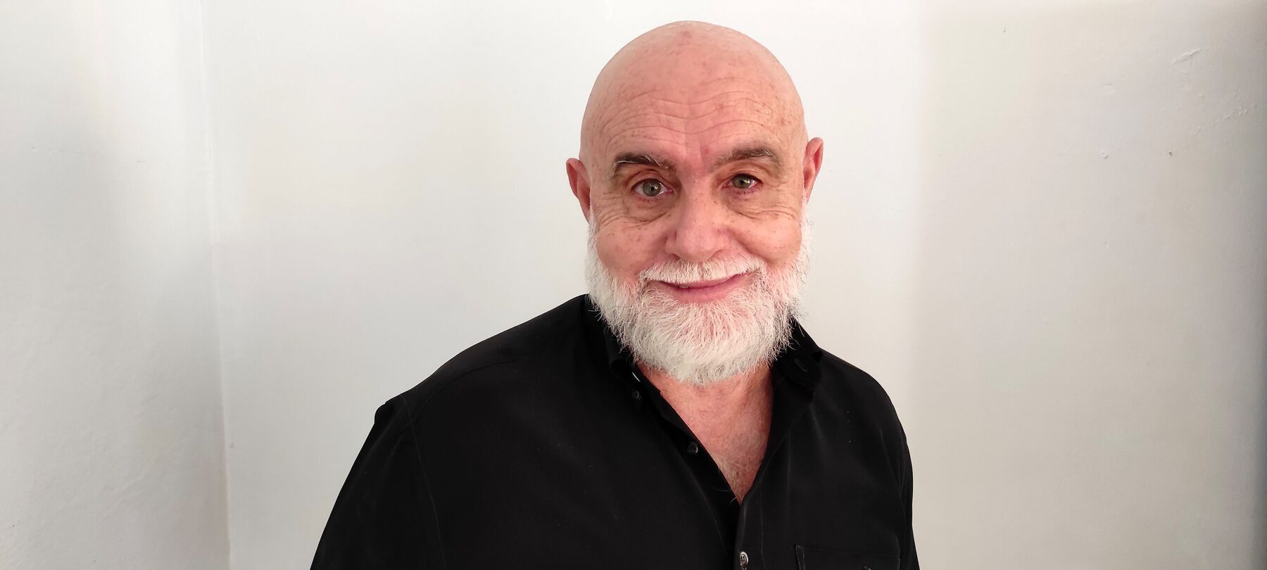 Federico Armenteros: "La primera residencia de mayores LGTBI de España abrirá a finales de 2025"