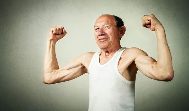 La clave para regenerar los músculos envejecidos podría estar en esta molécula natural