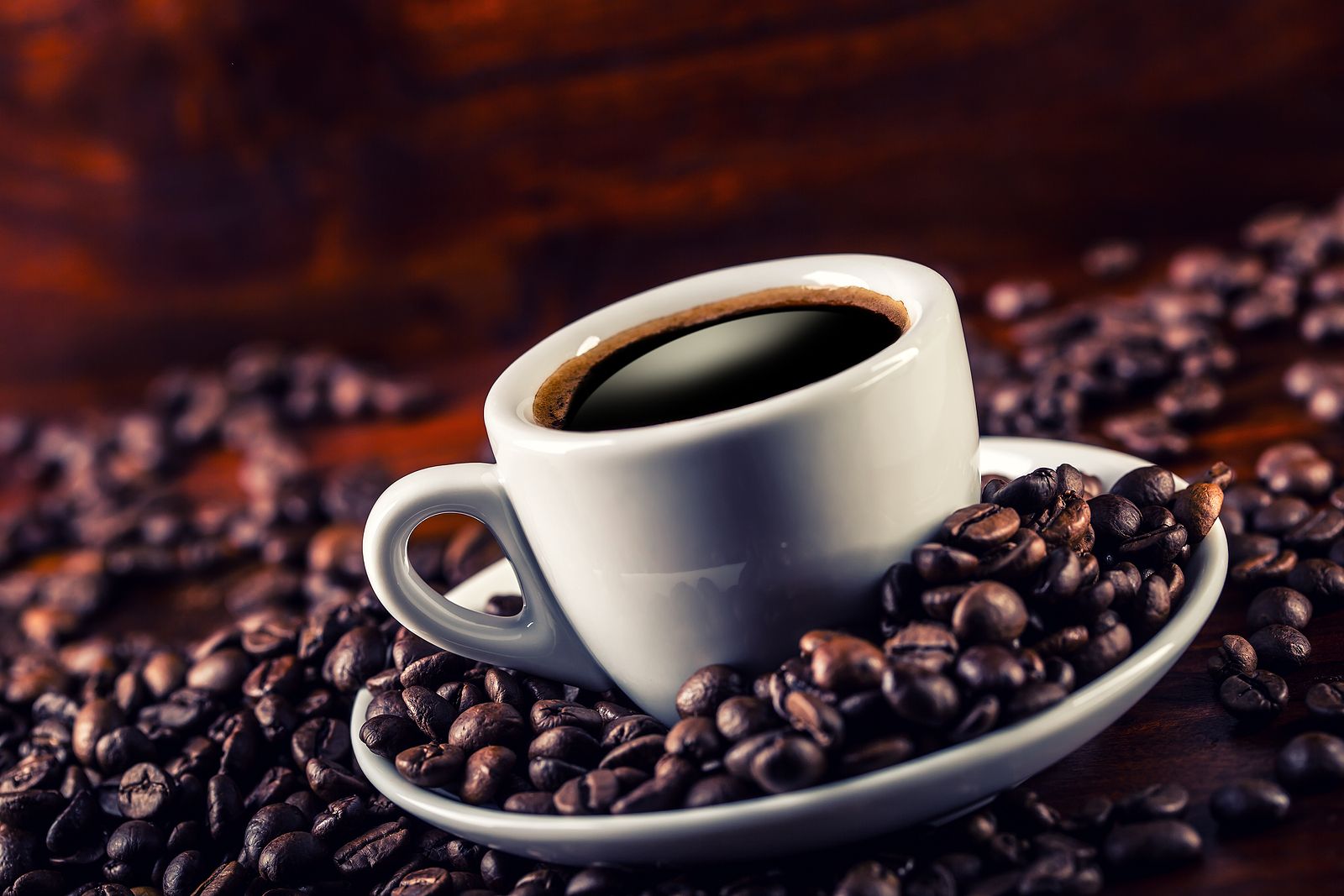 Así debes tomar el café si quieres vivir más. (Bigstock) Así debes tomar el café si quieres vivir más. (Bigstock)