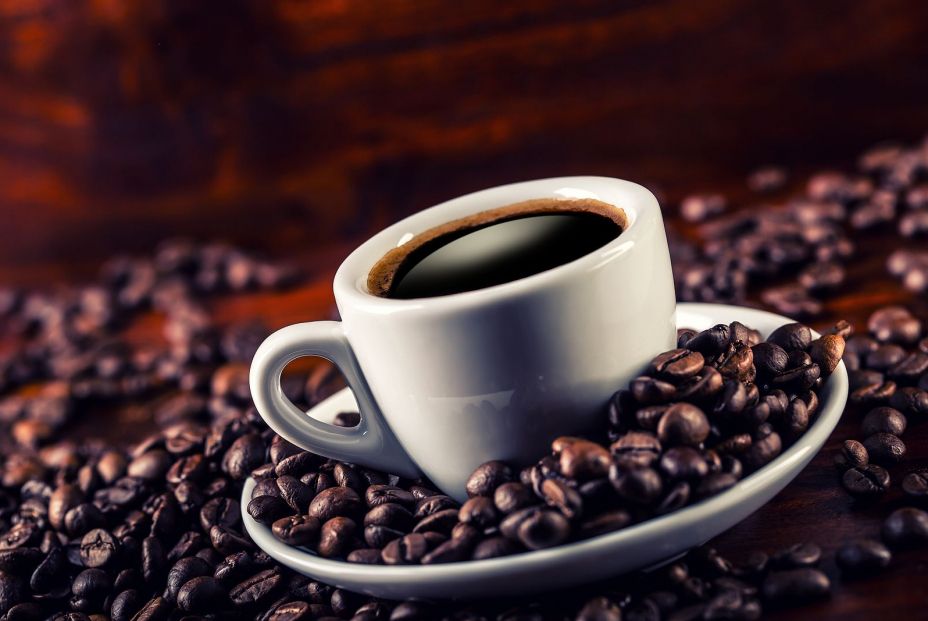 Así debes tomar el café si quieres vivir más. (Bigstock) Así debes tomar el café si quieres vivir más. (Bigstock)