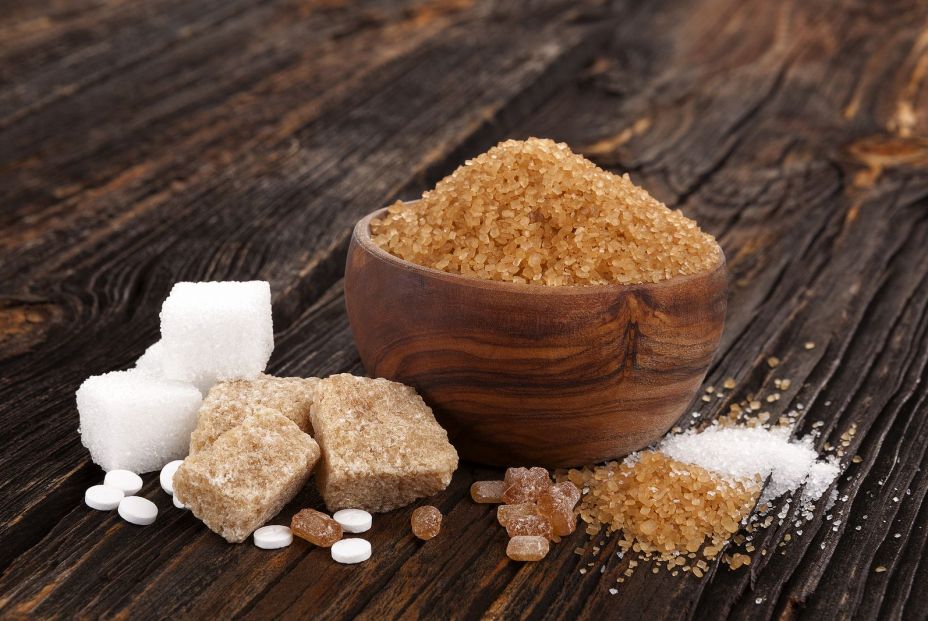 bigstock Various Types Of Sugar Brown 234212803 bigstock Various Types Of Sugar Brown 234212803
