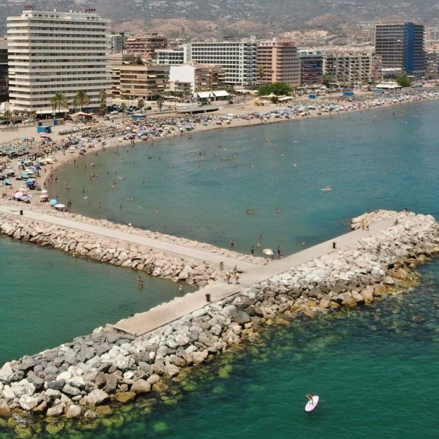 Playa Las Gaviotas Playa Las Gaviotas