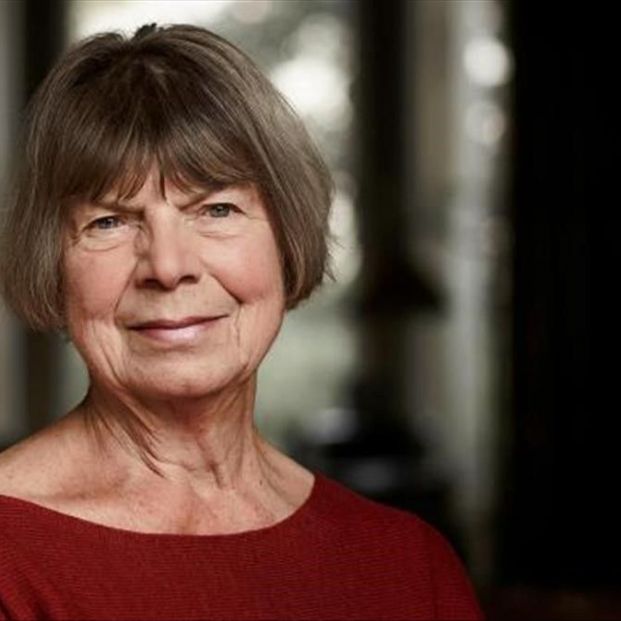 Margaret Drabble