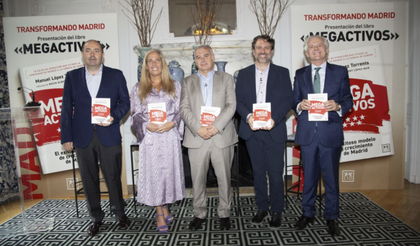 "El éxito madrileño radica en el equilibrio entre libertad económica, calidad de vida y más"