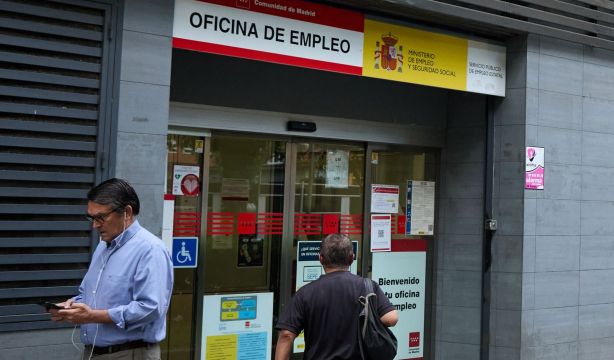 Fuerte empeoramiento del paro sénior: se dispara y atrapa a más de medio millón de mayores de 55