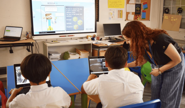 Educadores destacan que las nuevas metodologías revolucionan la educación STEAM