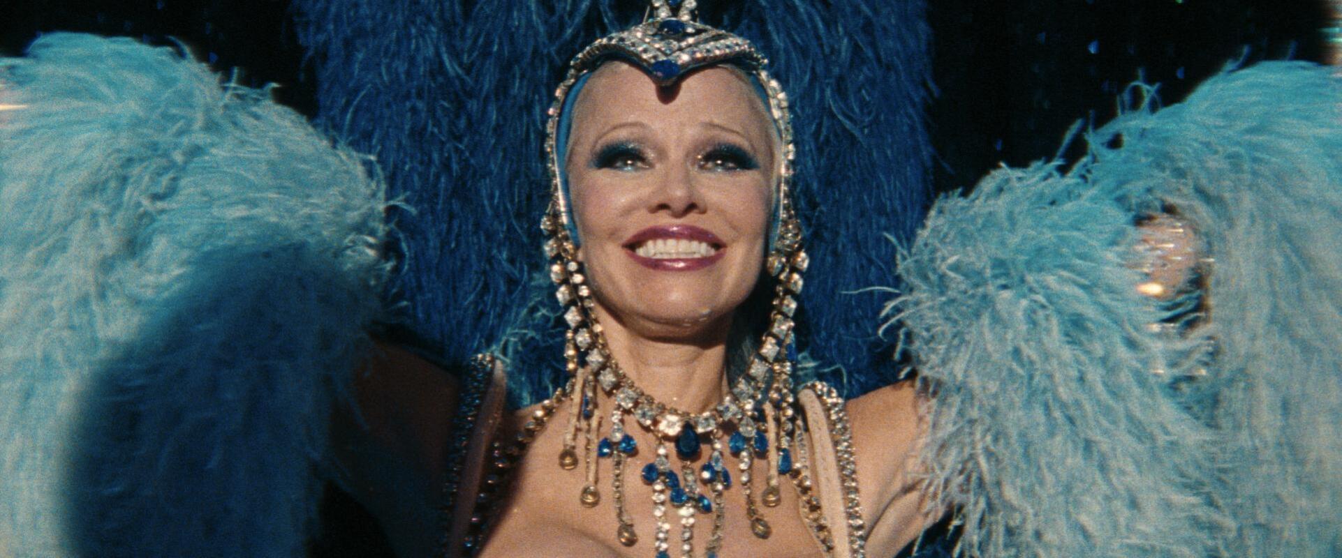 'Lo que quisimos ser' y 'The last showgirl' con Pamela Anderson, este viernes en los cines