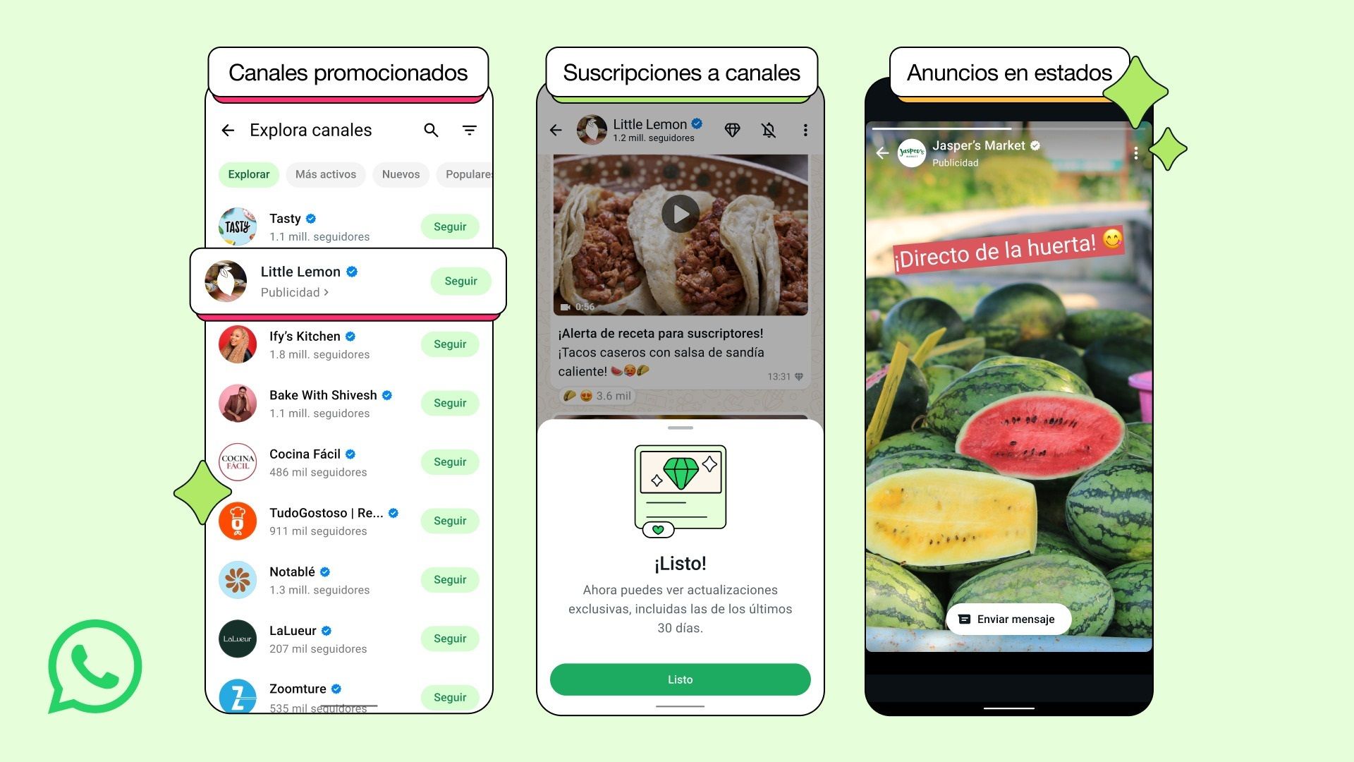EuropaPress 6803934 nuevas funciones presentadas whastapp EuropaPress 6803934 nuevas funciones presentadas whastapp