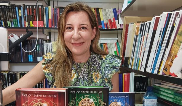 'La saga de los longevos' llega a su fin: "Era un cierre que debía a los lectores"
