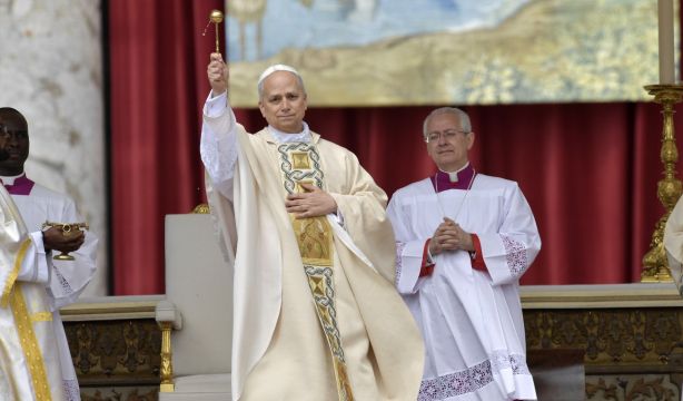 Agenda de las misas del Papa en su visita a España: horarios y dónde verlas