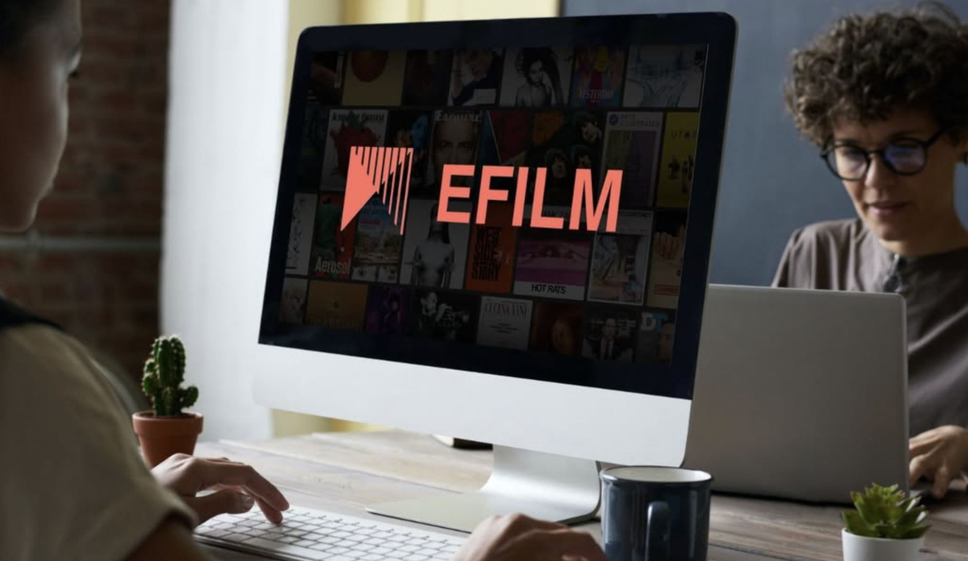 eFilm Online: cómo darse de alta para ver miles de películas gratis