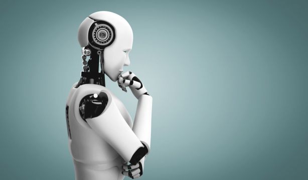 Los robots ya sienten dolor gracias al desarrollo de una revolucionaria piel