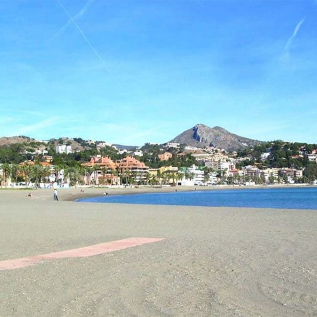 Tur4all. Playa La Caleta Tur4all. Playa La Caleta