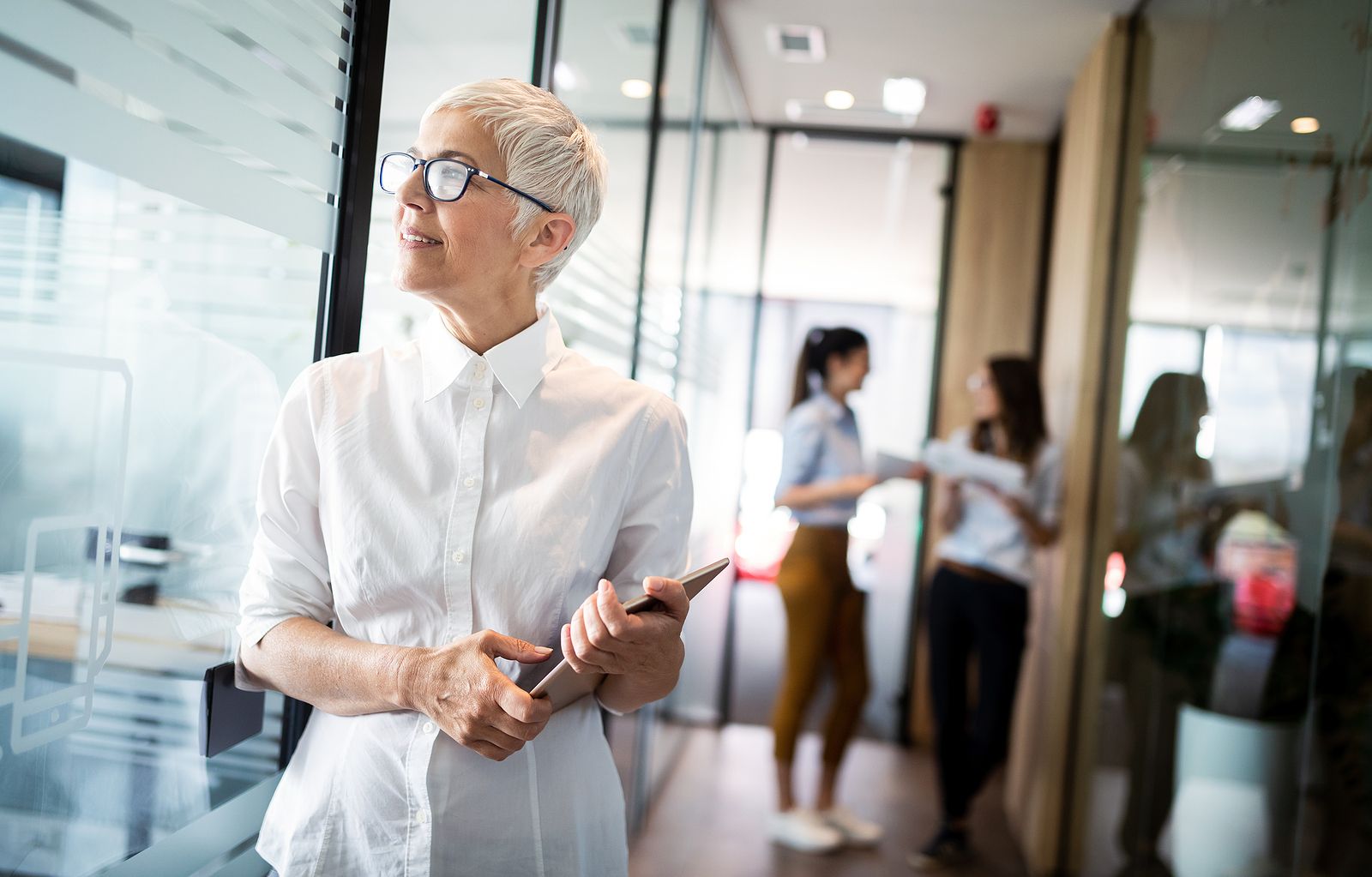 El desafío de la longevidad: cómo cambiarán las formas de trabajo y jubilación en vidas de 100 años