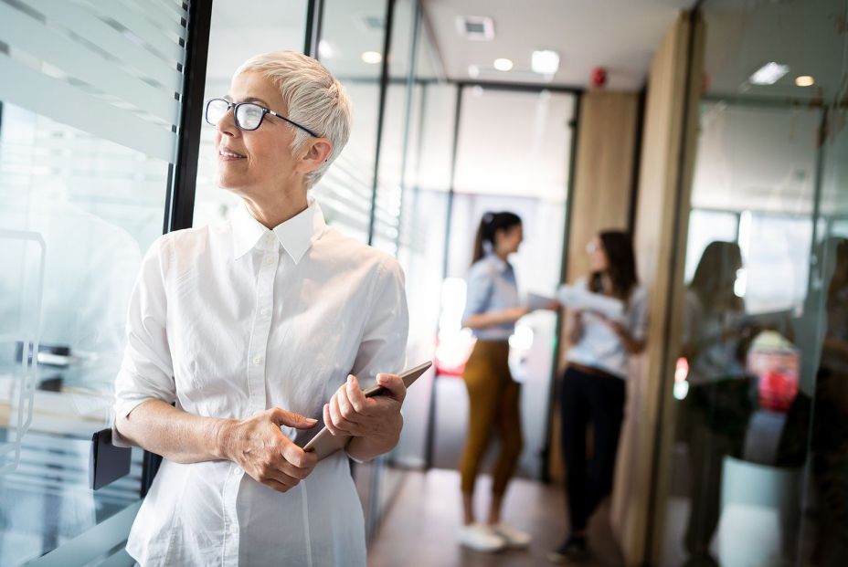 El desafío de la longevidad: cómo cambiarán las formas de trabajo y jubilación en vidas de 100 años