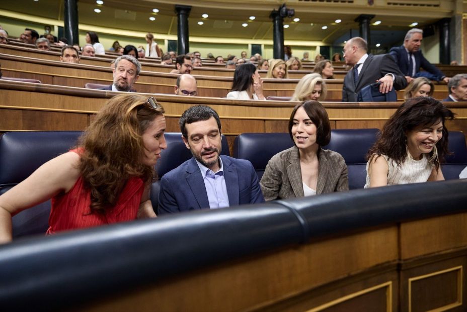 EuropaPress 6807357 i d ministra sanidad monica garcia ministro derechos sociales agenda 2030 EuropaPress 6807357 i d ministra sanidad monica garcia ministro derechos sociales agenda 2030