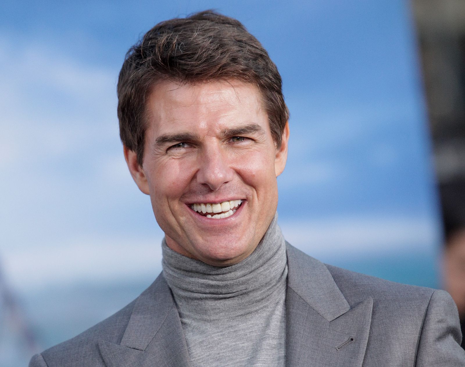 Tom Cruise recibirá el Oscar de Honor de la Academia de Hollywood