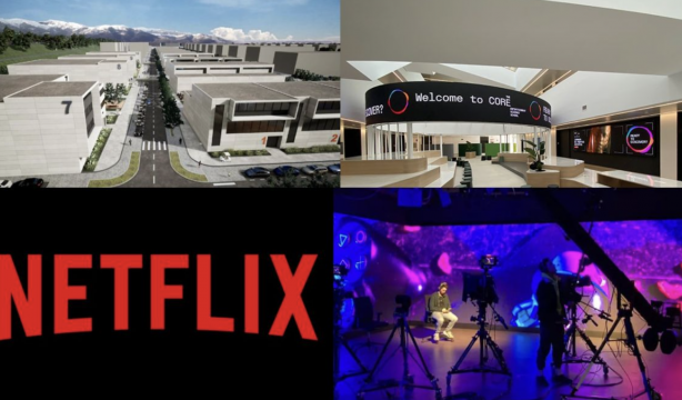 Netflix dispara el interés por las carreras audiovisuales tras anunciar 1.000 millones de inversión 