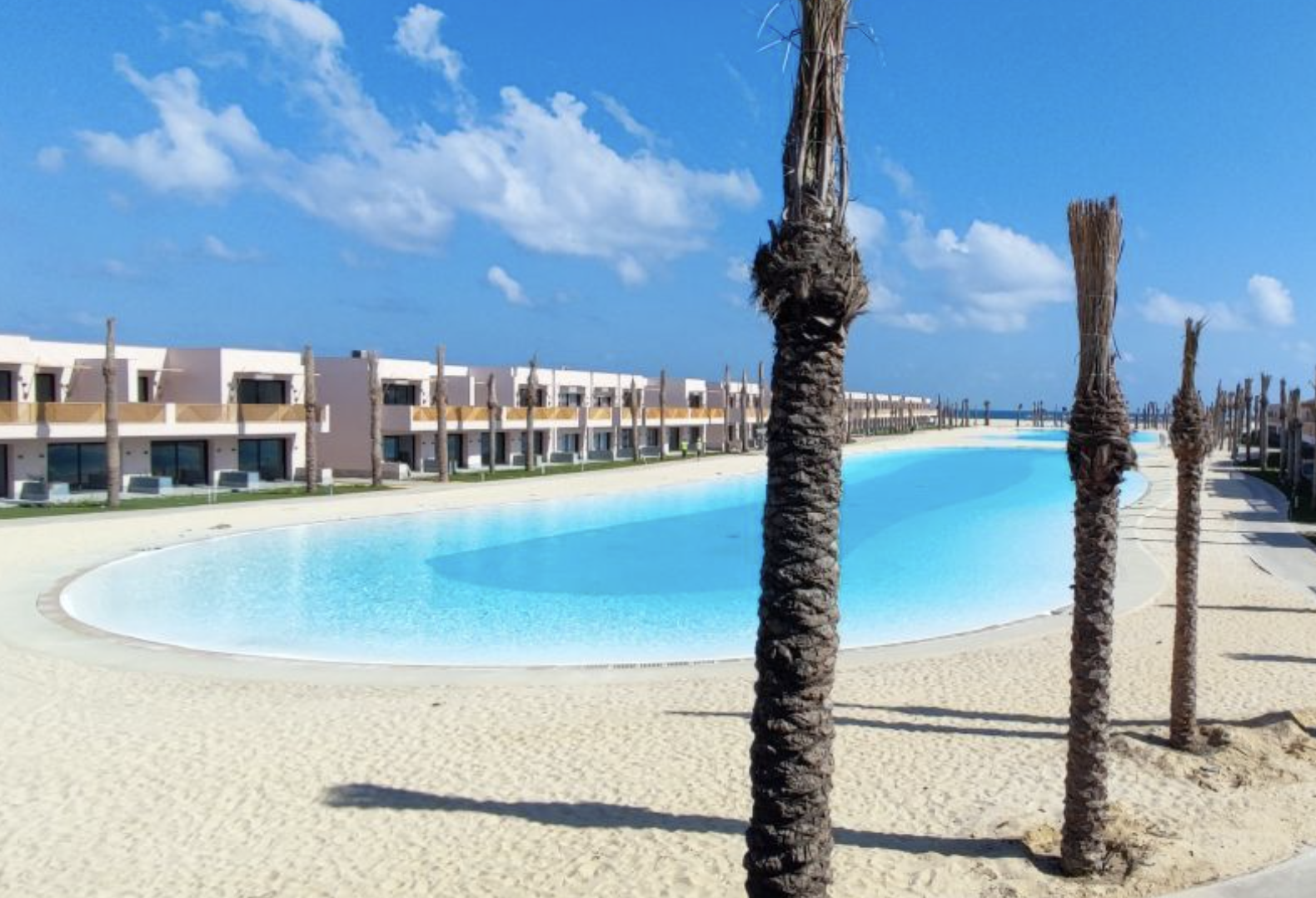 Fluidra desarrolla nuevos proyectos enfocados al turismo de lujo en Dubái, Egipto y México Fluidra desarrolla nuevos proyectos enfocados al turismo de lujo en Dubái, Egipto y México