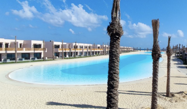 Fluidra desarrolla nuevos proyectos enfocados al turismo de lujo en Dubái, Egipto y México