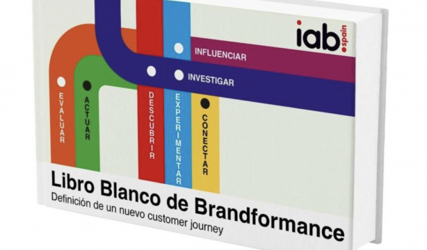 IAB Spain publica el libro de “Brandformance” y asienta nueva disciplina de alto rendimiento