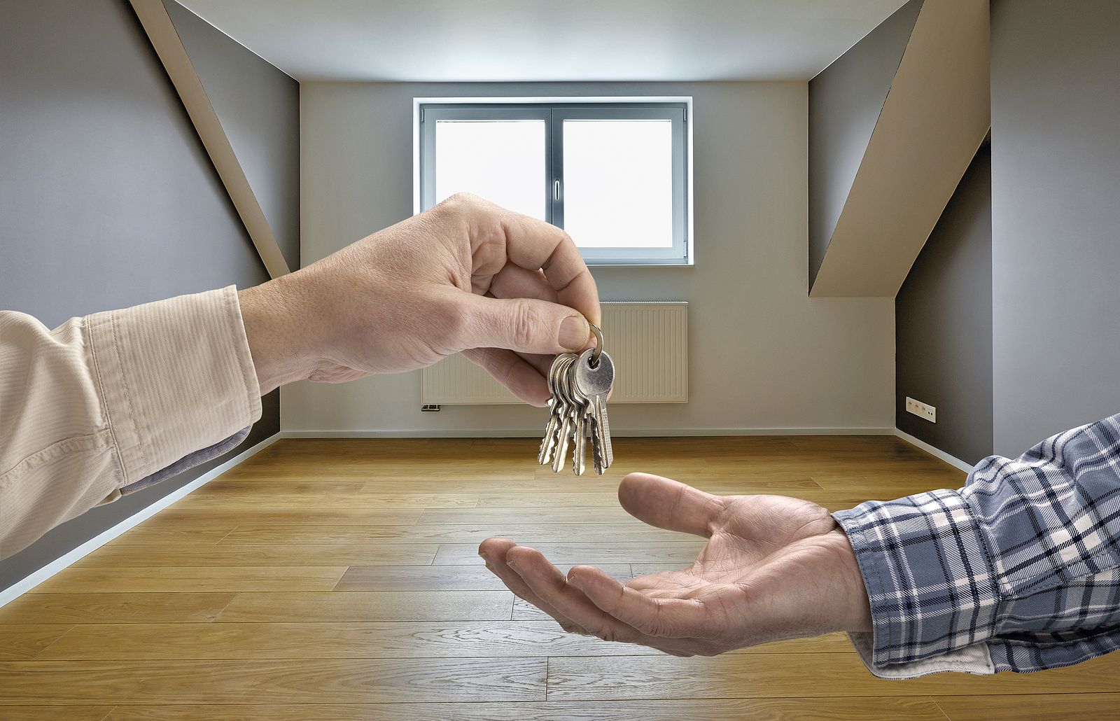 Los documentos que hay que revisar antes de comprar una vivienda