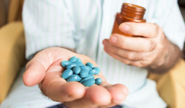 Sanidad retira el 'Nectar del Amor' por contener un fármaco para restaurar la función eréctil