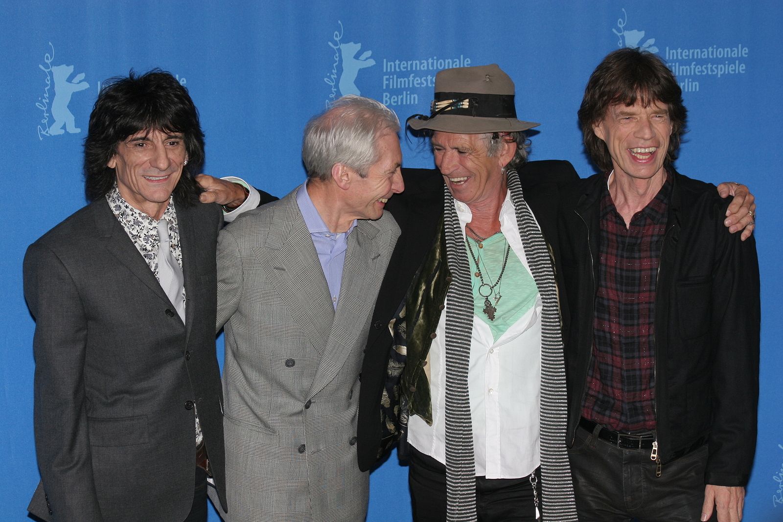 A subasta más de 400 objetos de Los Beatles, Queen, Rolling Stones o Bob Dylan