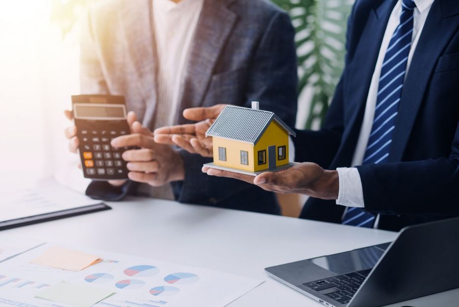 El mercado de la hiopoteca inversa en España se multiplicará por 30 en diez años. Foto: Bigstock