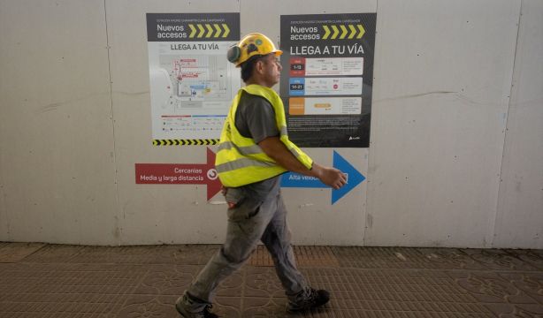 Cercanías Madrid: todas las líneas y estaciones que estarán cortadas en julio y agosto