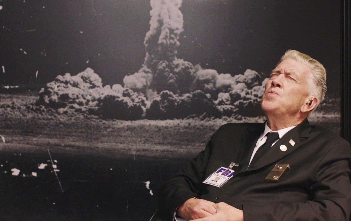 El proyecto inacabado de David Lynch