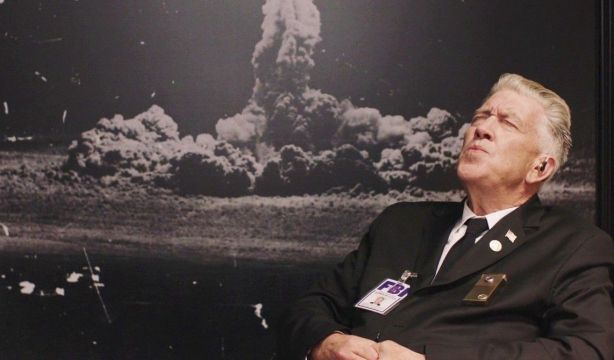 El proyecto inacabado de David Lynch