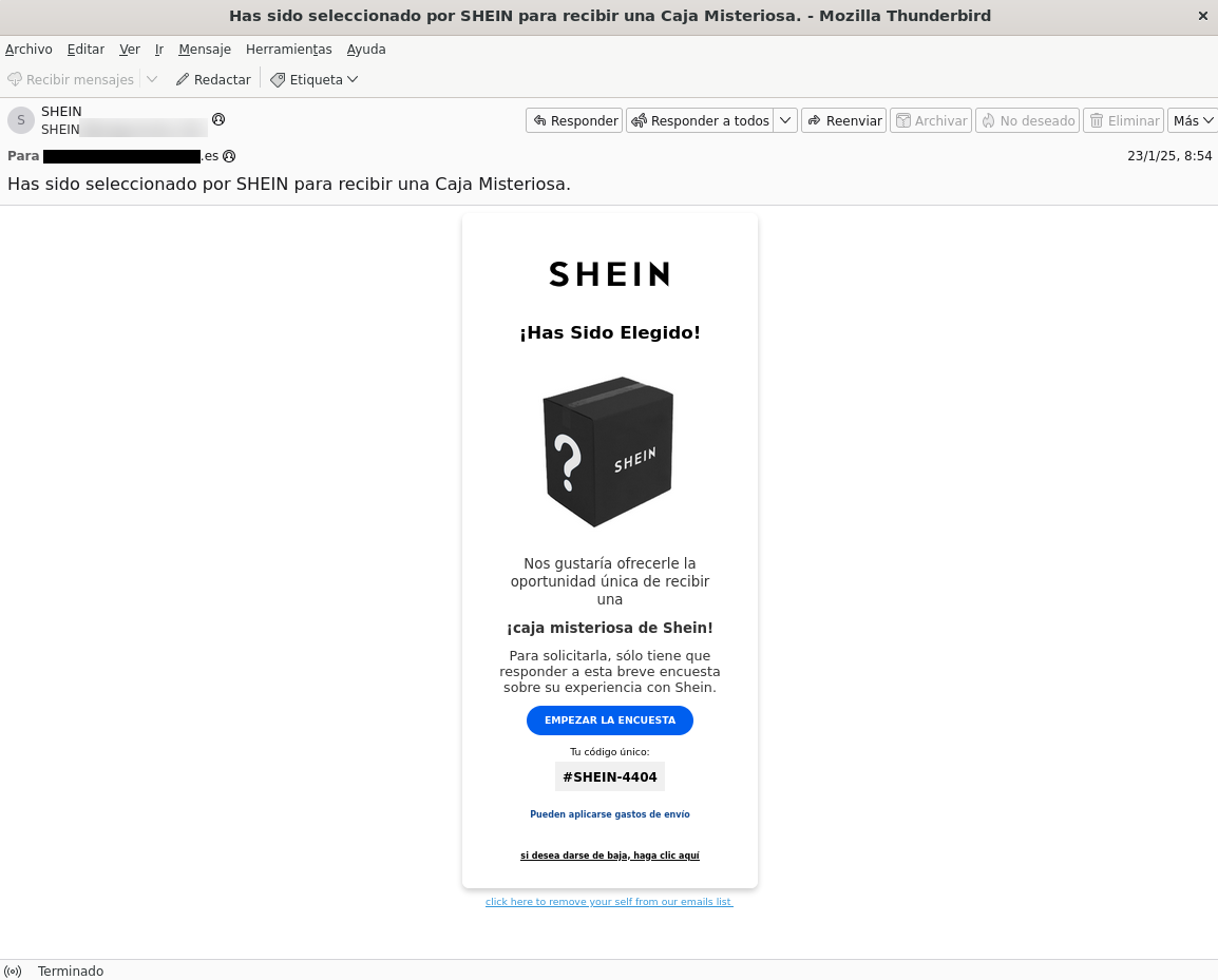 Correo2 Correo2