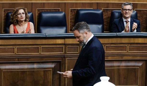 El Congreso rechaza la propuesta de Vox para que el paso al RETA de los mutualistas sea voluntario