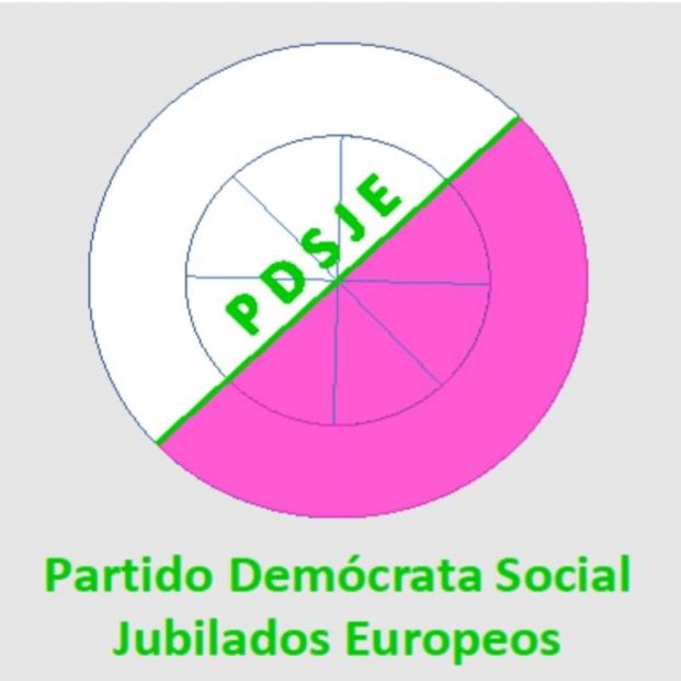 Partido Demócrata Social de Jubilados Europeos (PDSJE)