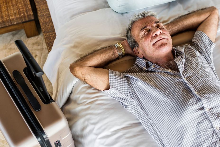 Descubre el 'método egipcio' que te ayuda a dormir bien en verano sin aire acondicionado