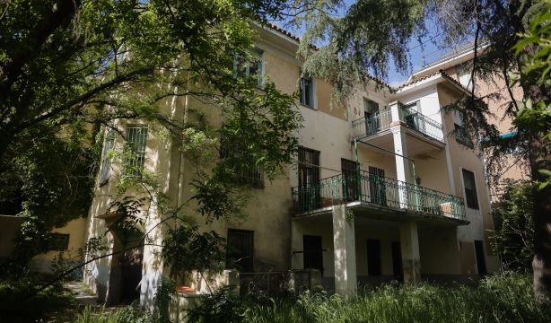La casa de Vicente Aleixandre abre sus puertas al público por primera vez